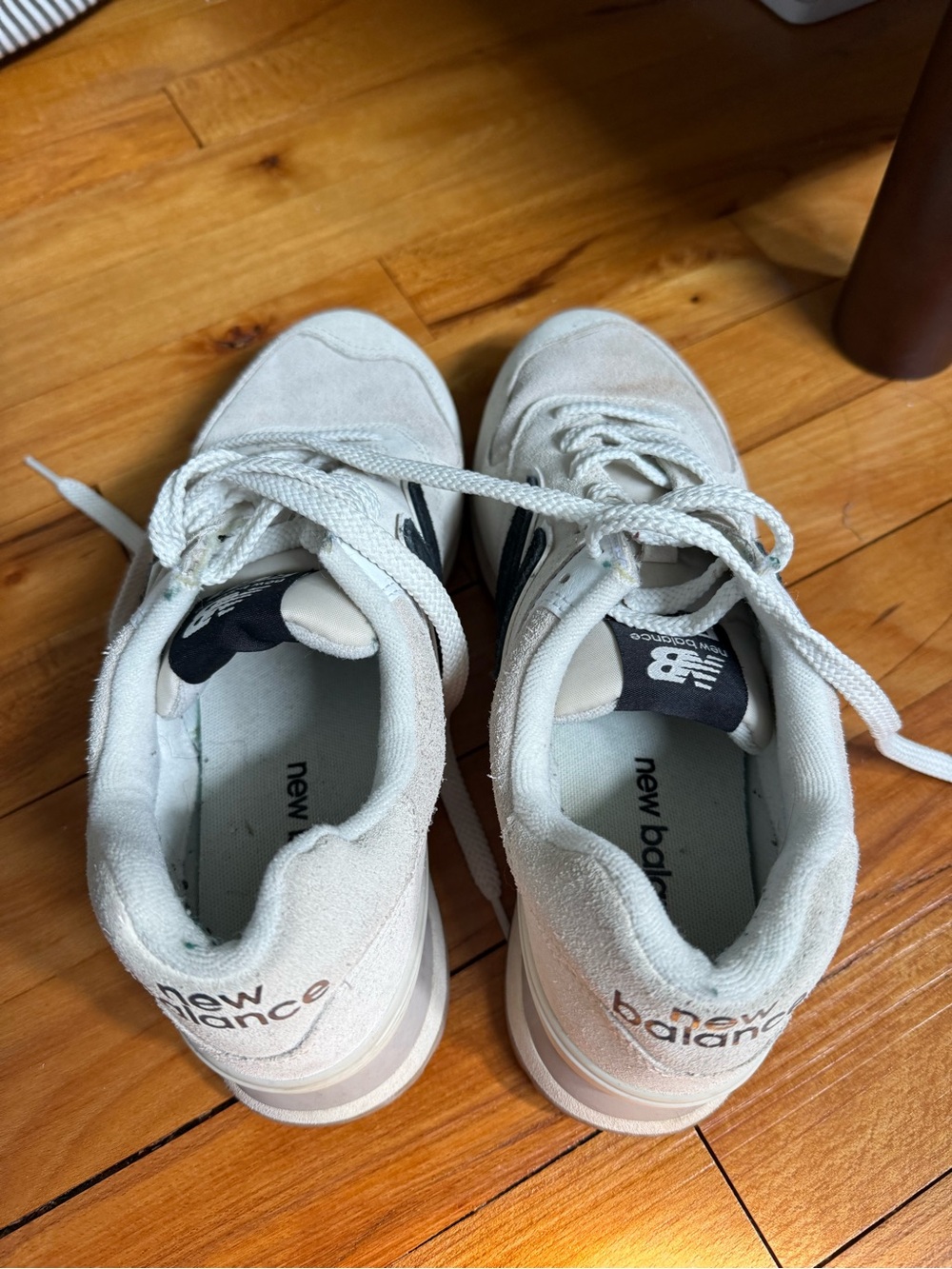 New Balance Sneakers